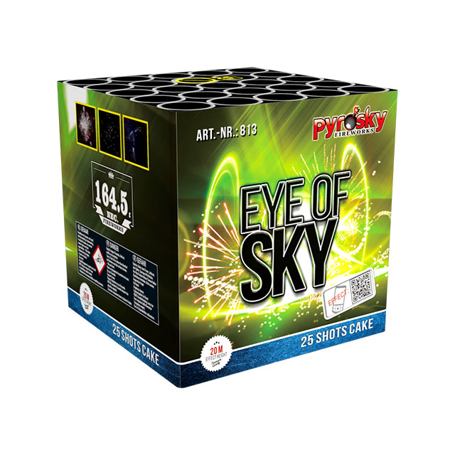 EYE OF SKY