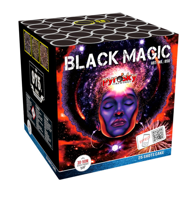 Black Magic