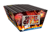 Secret of Fire