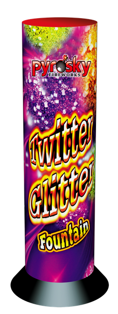 Twitter Glitter