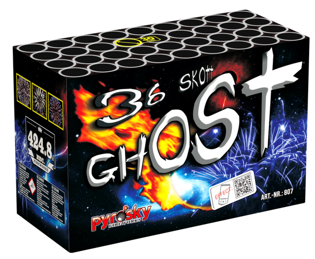 Ghost
