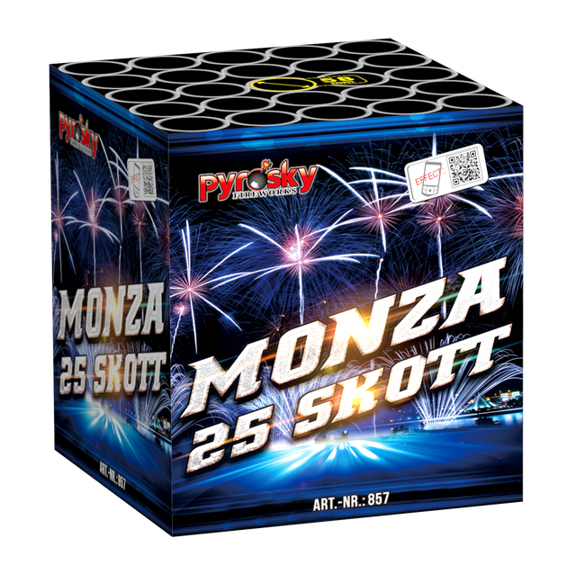MONZA