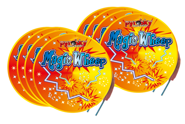 Magic Wheep