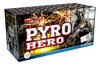 PYRO HERO