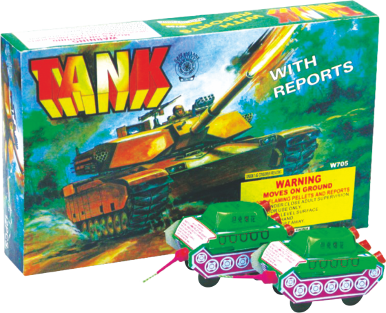 Tank