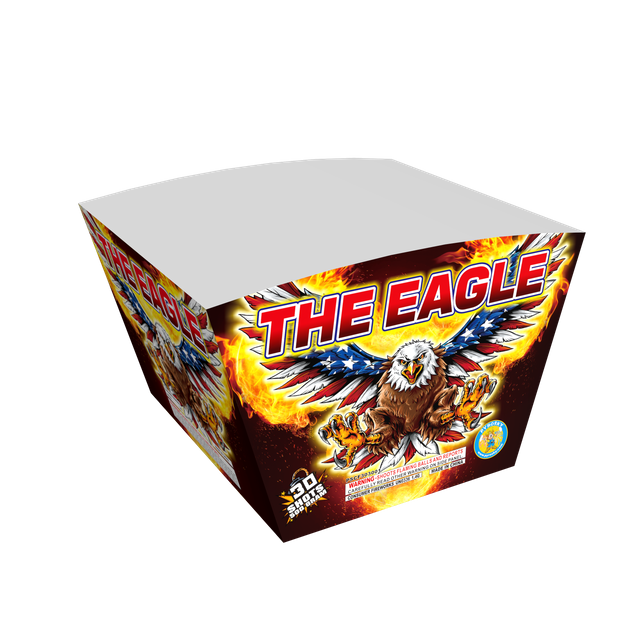 THE EAGLE