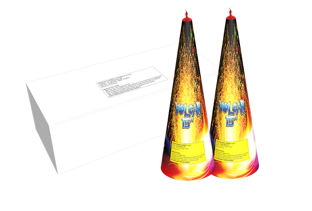 15'' FOUNTAIN