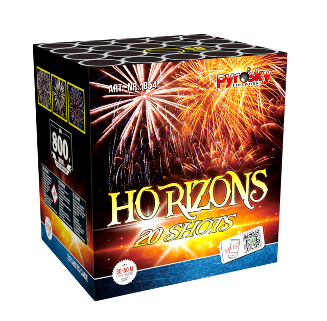Horizons