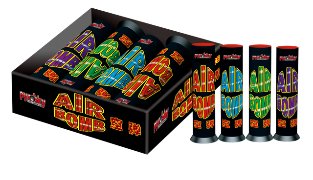 AIR BOMB