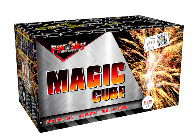 Magic Cube