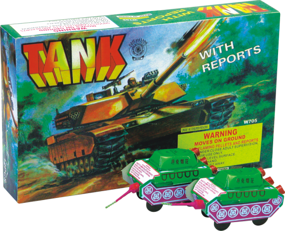 TANK