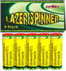 Lazer Spinner
