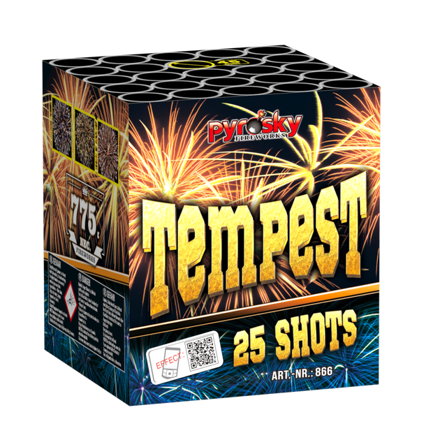 TEMPEST