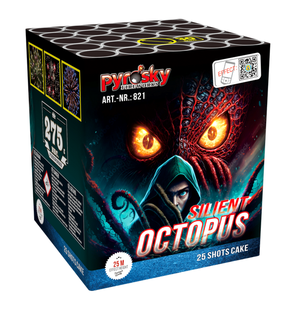 OCTOPUS