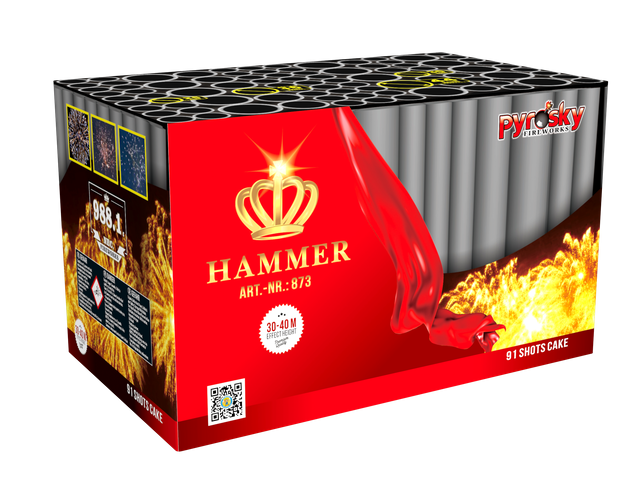 HAMMER