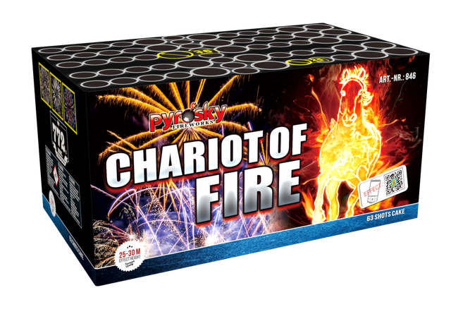 Chariot of Fire