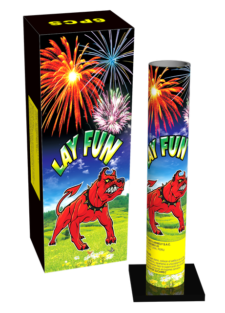 Artillery Shells