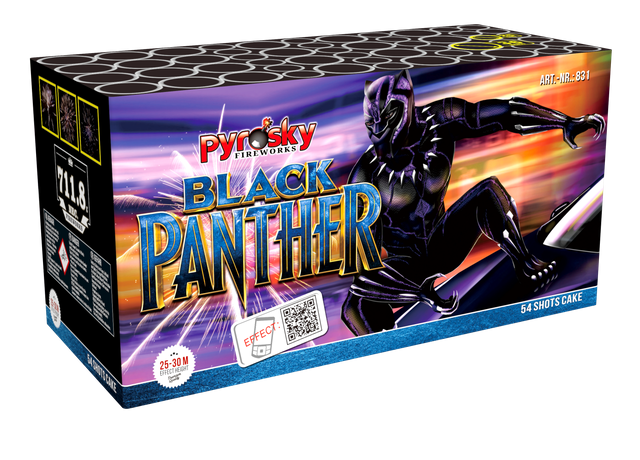 Black Panther