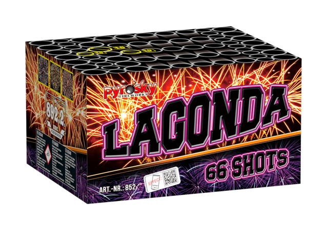 LAGONDA