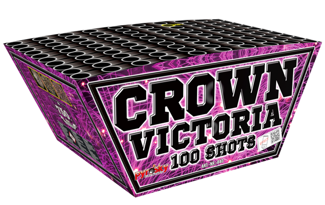 CROWN VICTORY 