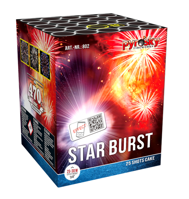 Star Burst