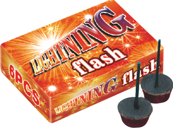 Lightning Flash