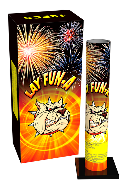 Artillery Shells