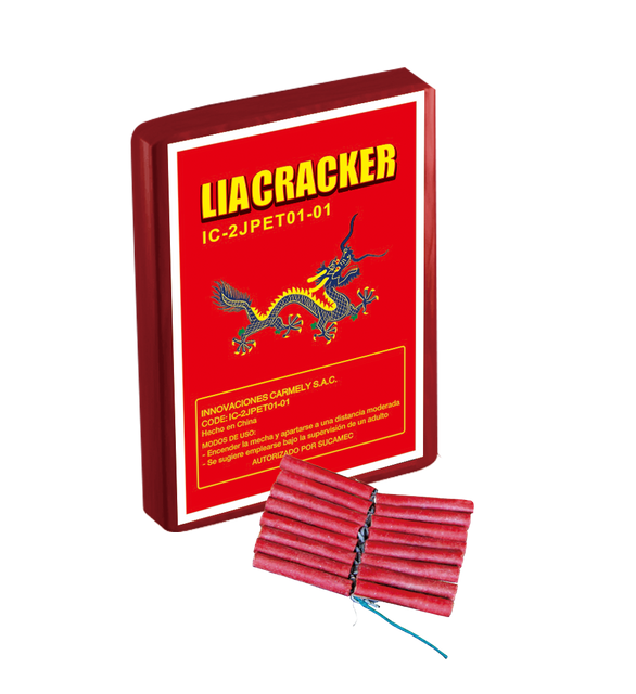 Firecracker
