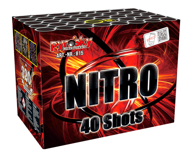NITRO