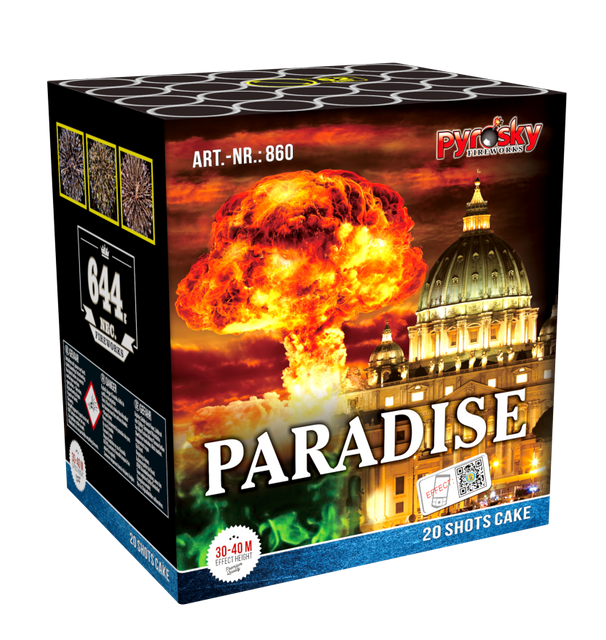 PARADISE