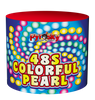 48S/96s Colorful Pearl 