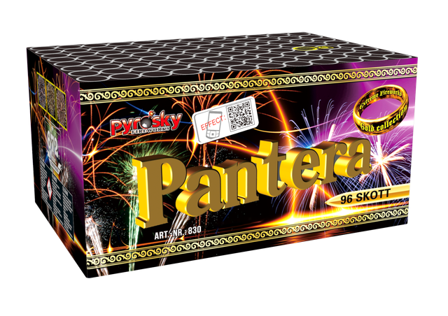 PANTERA