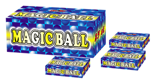 MAGIC BALL