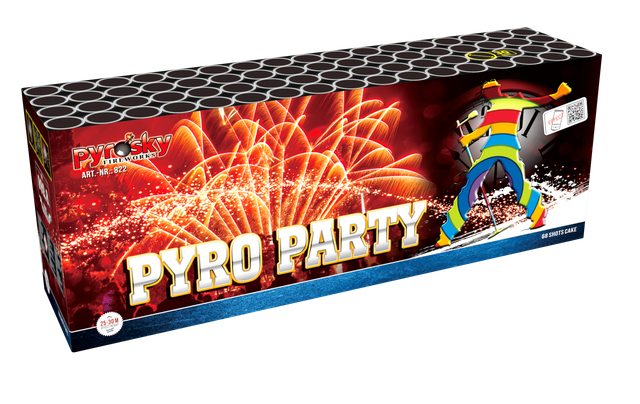 Pyro Party