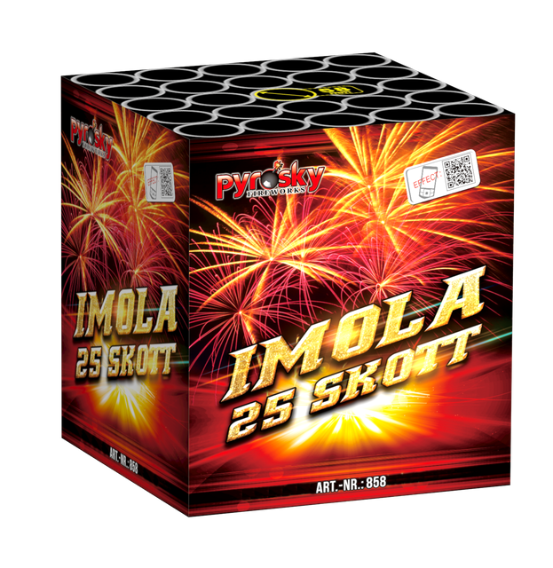 IMOLA